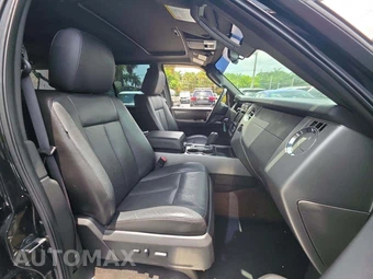2012 Ford Expedition EL Limited – miniatura 19
