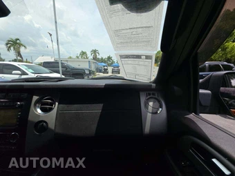 2012 Ford Expedition EL Limited – miniatura 20