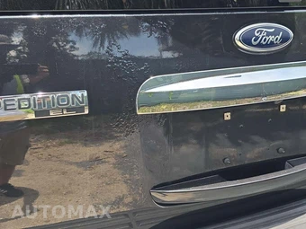 2012 Ford Expedition EL Limited – miniatura 25