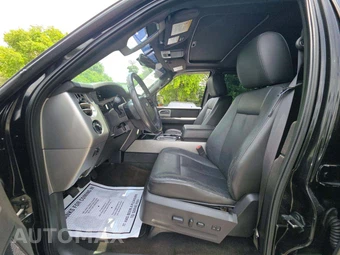 2012 Ford Expedition EL Limited – miniatura 6