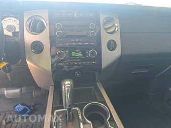 2012 Ford Expedition Limited – miniatura 10