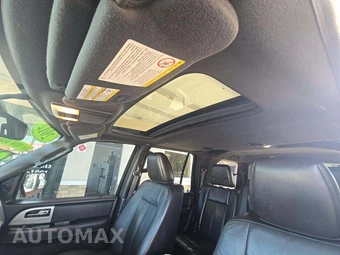 2012 Ford Expedition Limited – miniatura 11