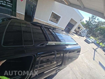 2012 Ford Expedition Limited – miniatura 12