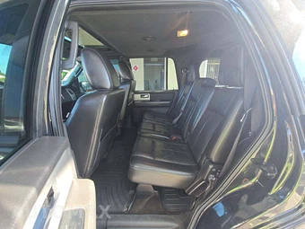 2012 Ford Expedition Limited – miniatura 13