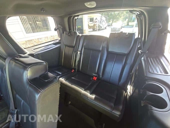 2012 Ford Expedition Limited – miniatura 14