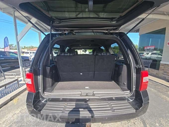 2012 Ford Expedition Limited – miniatura 15