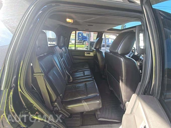 2012 Ford Expedition Limited – miniatura 17