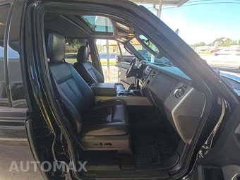 2012 Ford Expedition Limited – miniatura 19