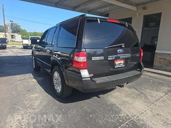 2012 Ford Expedition Limited – miniatura 2