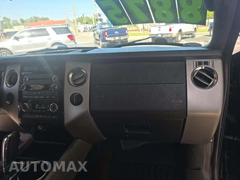 2012 Ford Expedition Limited – miniatura 20