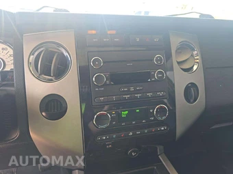 2012 Ford Expedition Limited – miniatura 22