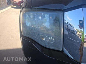 2012 Ford Expedition Limited – miniatura 23
