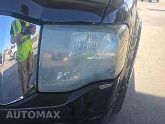 2012 Ford Expedition Limited – miniatura 25