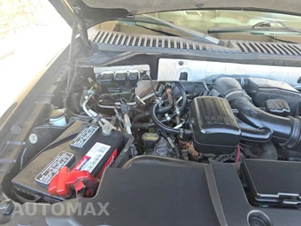 2012 Ford Expedition Limited – miniatura 27