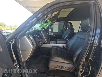2012 Ford Expedition Limited – miniatura 6