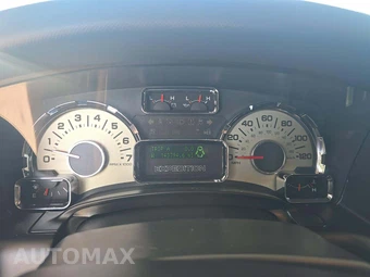 2012 Ford Expedition Limited – miniatura 9