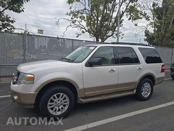 2012 Ford Expedition XLT - car from the USA, Manheim Buy-Now listing at AUTOMAX