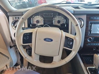 2012 Ford Expedition XLT - miniatura 10