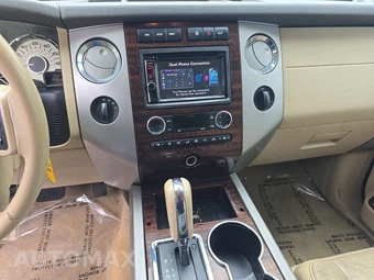 2012 Ford Expedition XLT - miniatura 11