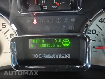 2012 Ford Expedition XLT - miniatura 12