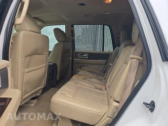 2012 Ford Expedition XLT - miniatura 13