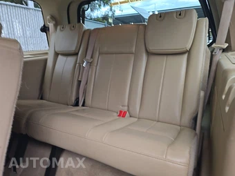 2012 Ford Expedition XLT - miniatura 14