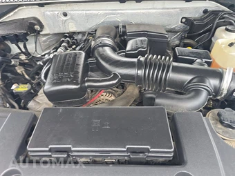 2012 Ford Expedition XLT - miniatura 16