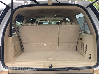 2012 Ford Expedition XLT - miniatura 17