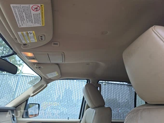 2012 Ford Expedition XLT - miniatura 18