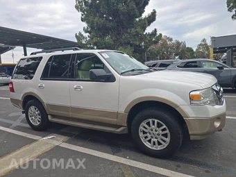 2012 Ford Expedition XLT - miniatura 3