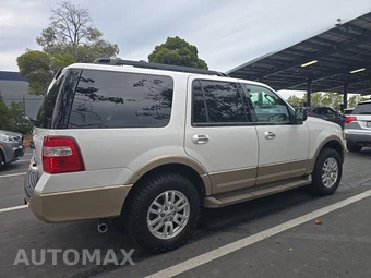 2012 Ford Expedition XLT - miniatura 4