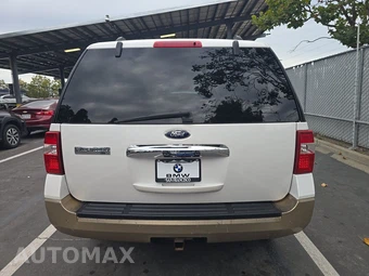 2012 Ford Expedition XLT - miniatura 5