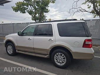 2012 Ford Expedition XLT - miniatura 6