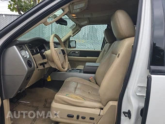 2012 Ford Expedition XLT - miniatura 7
