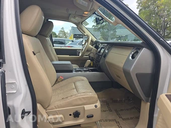 2012 Ford Expedition XLT - miniatura 8