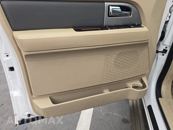 2012 Ford Expedition XLT - miniatura 9