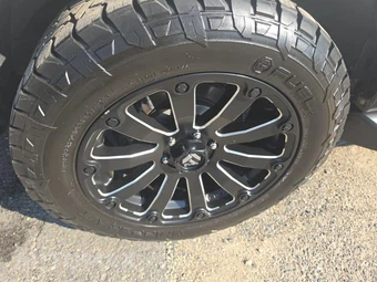 2012 Ford Expedition XLT – miniatura 10