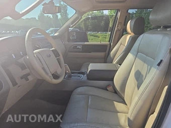 2012 Ford Expedition XLT – miniatura 13