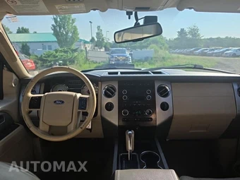 2012 Ford Expedition XLT – miniatura 14