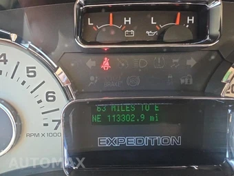 2012 Ford Expedition XLT – miniatura 15
