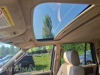 2012 Ford Expedition XLT – miniatura 17