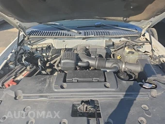 2012 Ford Expedition XLT – miniatura 19