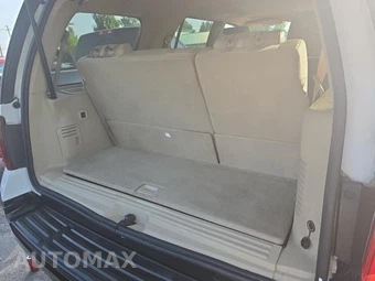 2012 Ford Expedition XLT – miniatura 20