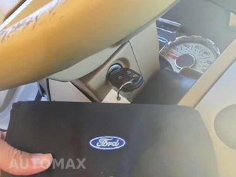 2012 Ford Expedition XLT – miniatura 22