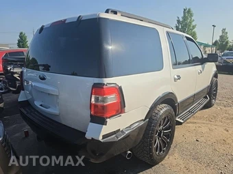 2012 Ford Expedition XLT – miniatura 4