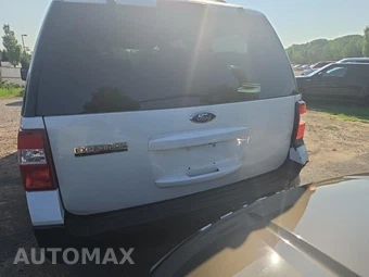 2012 Ford Expedition XLT – miniatura 5