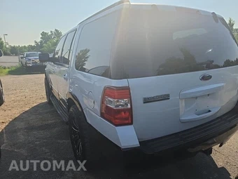 2012 Ford Expedition XLT – miniatura 6