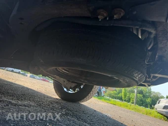 2012 Ford Expedition XLT – miniatura 7