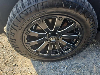 2012 Ford Expedition XLT – miniatura 8