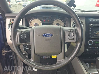 2012 Ford Expedition XLT - miniatura 10